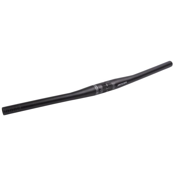 Zoom-Lenker MTB 31,8 x 620 mm – mattschwarz