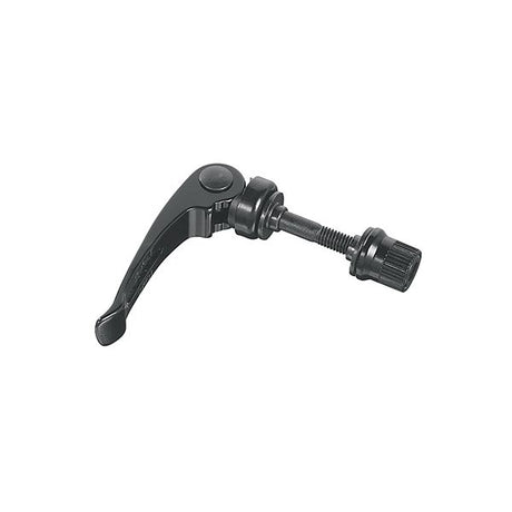 Schnellspanner Sitzputzklemme Ergotec M6x60 Schwarz