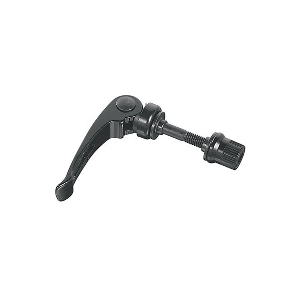 Aluminium -Sitzpfosten Schnell -Schallhebel M6 x 50 mm -