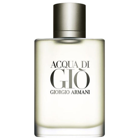 Giorgio Armani Eau de Toilette Spray Acqua di Gio Homme 100 ml Männer
