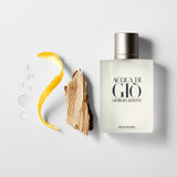 Giorgio Armani Acqua di Gio Homme Eau de Toilette Spray 30 ml Herren