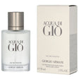 Giorgio Armani Acqua di Gio Homme Eau de Toilette Spray 30 ml Männer nachfüllbar