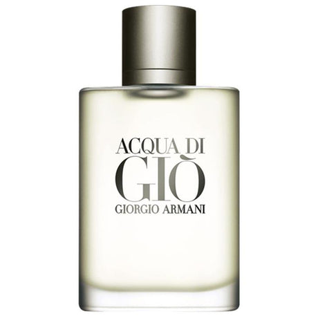 Giorgio Armani Eau de Toilette Spray Acqua di Gio Homme 50 ml Männer