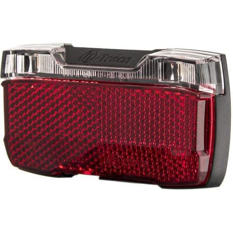 Herrmans Rücklicht H-Trace Batterie Bat.LED-Rücklicht Herrm. h-trace bat.carrier