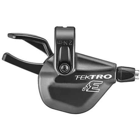 Tektro Daumenversteller SL-M330-8R Trigger SL-M330-8R Schwarz