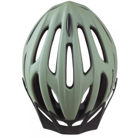 Polisport MTB-Helm Sport-Flow M 55-57 cm mattgrün