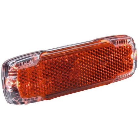 Busch Müller Rücklicht Busch Müller 2C Plus Linetec 50 80mm Dynamo