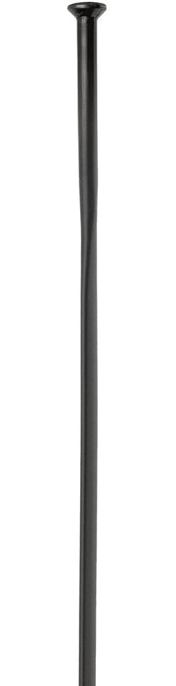 Dt swiss aerolite® straightpull 2.0 2.3 0.9 spokes (20 pieces) | 250 mm