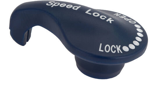 Srsuntour SR Suntour – Lockout Button Speed Lock Schwarz HLO Fee288–20