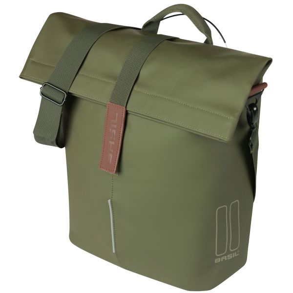 Basil Shopper City Mik Nieten