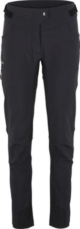 Vaude women's qimsa light softshell pants