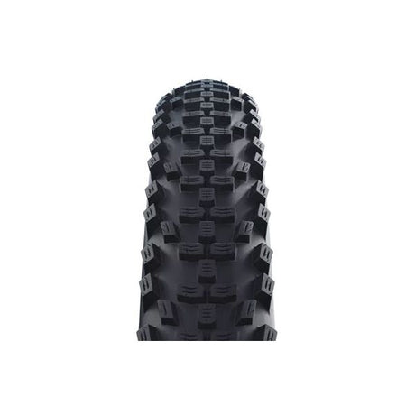 Schwalbe Tire Smart SAM Leistung 27,5 x 2,10 54-584 mm schwarz
