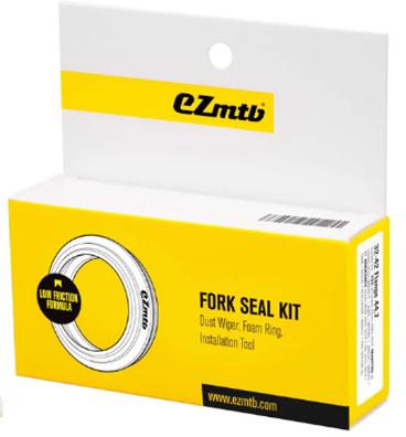 EZMTB Gabel Revision Set Fox 34 mm 2016+