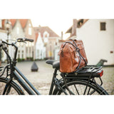 Steco Bag-Mee M Extra Bracket V Backpack Black 50.500.10