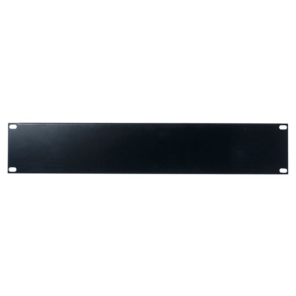 Dsi 19 Zoll Abdeckplatte ds-blind2