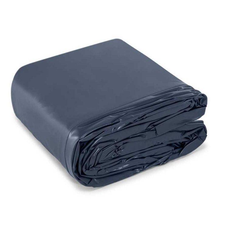 Intex-Abdeckung für Schwimmbadrahmen ø 732 cm