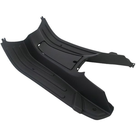 Kantentrittbrett Vespa LX Standard schwarz