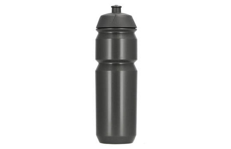Tacx – Shiva-Wasserflasche 750 cc, Metallic-Grau