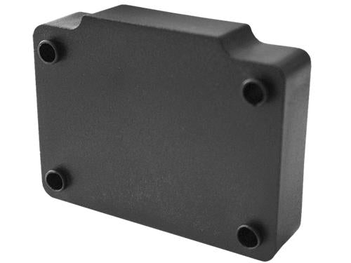 Alusic afstandhouder tbv r241 serie 13mm