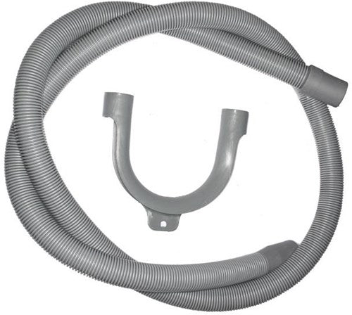 Enzo-Ablaufschlauch mit Bogen 1,5 m – 1400221