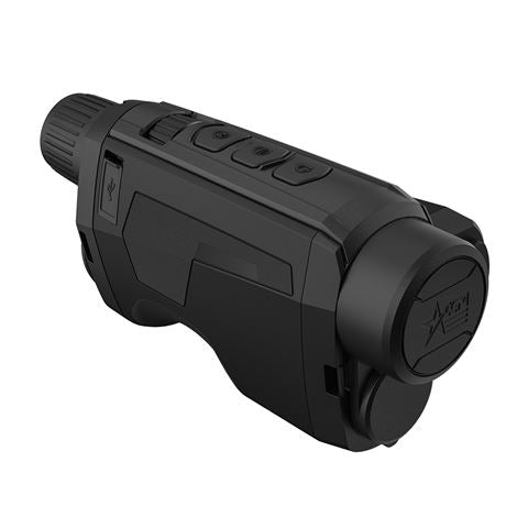 AGM Fuzion LRF TM35-640 Wärmeabbildung nachtzicht Fusion Kamera