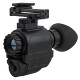 AGM Stingir-384 Tactical Heat Bildgebungskamera mit Helmmontage