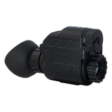 AGM Stingir-384 Tactical Heat Bildgebungskamera mit Helmmontage