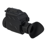 AGM Stingir-384 Tactical Heat Bildgebungskamera mit Helmmontage