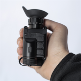 AGM Stingir-384 Tactical Heat Bildgebungskamera mit Helmmontage