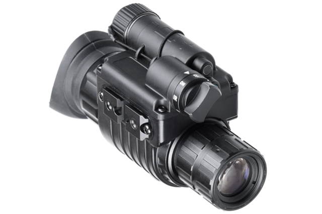 AGM Wolf-14 NL1 Monokularer Nacht Betrachter Gen2+ Green Phosphor