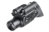 AGM Wolf-14 NW1 Monokularer Nacht Betrachter Gen2+ Weißer Phosphor