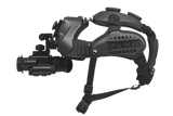 AGM Wolf-14 NW1 Monokularer Nacht Betrachter Gen2+ Weißer Phosphor