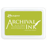 Ranger Ink Ranger • Archiv-Stempelkissen Avocado-Toast