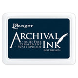 Ranger Ink Ranger • Archiv-Stempelkissen, bestens gekleidet