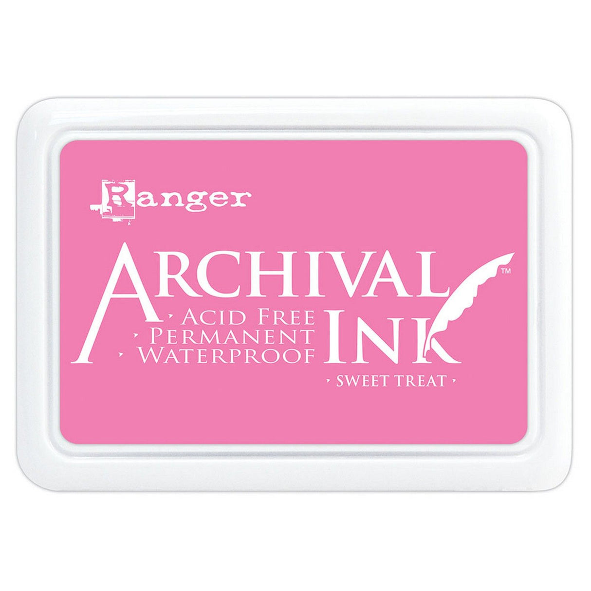 Ranger Ink Ranger • Archiv-Stempelkissen, süßer Leckerbissen