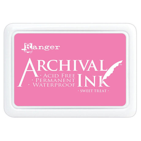 Ranger Ink Ranger • Archiv-Stempelkissen, süßer Leckerbissen