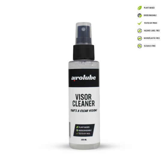 Airolube CC0302A Anti -Nebel und Visierreiniger