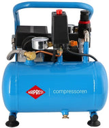 Airpress-Kompressor l6-95 leise – 36743