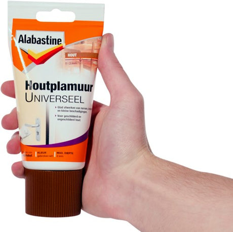 Alabastin-Holzspachtel universal 250gr