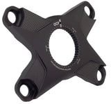 Rotor Aldhu Spider 4-armig 110mm