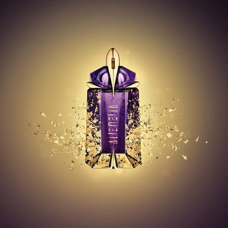 Thierry Mugler Eau de Parfum Spray nachfüllbar Alien 60 ml Damen
