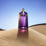 Thierry Mugler Eau de Parfum Spray nachfüllbar Alien 60 ml Damen