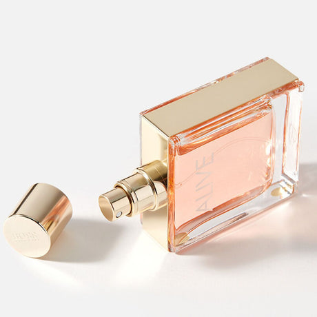 Hugo Boss Boss Eau de Parfum Spray Alive 50 ml Damen