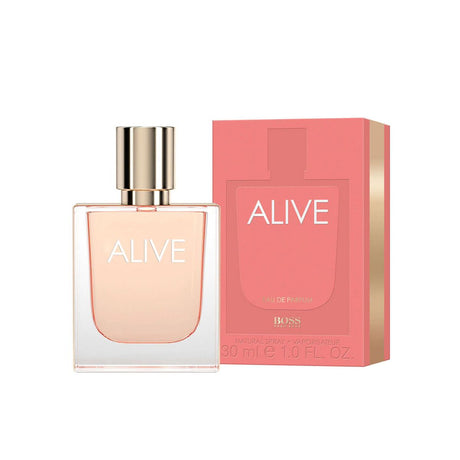 Hugo Boss Boss Eau de Parfum Spray Alive 30 ml Damen