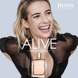 Hugo Boss Boss Eau de Parfum Spray Alive 50 ml Damen