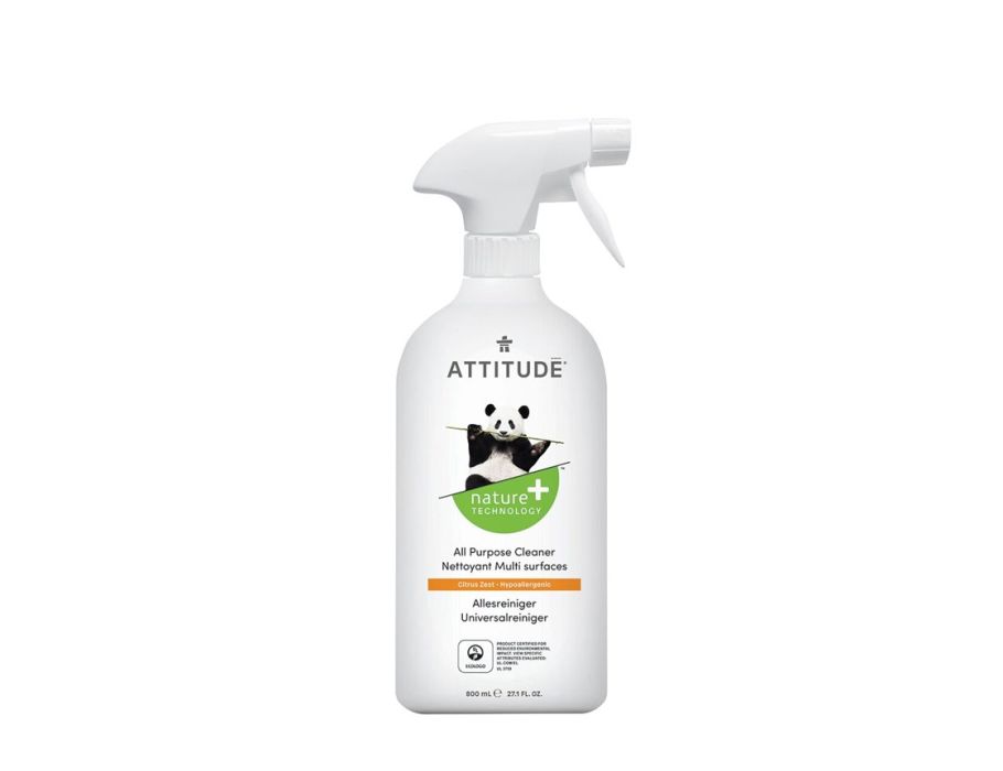 Attitude Allzweckreiniger – Spray – 800 ml