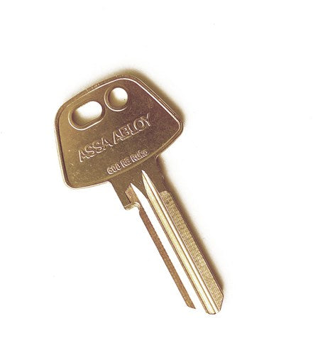 Allux blanco profiel ruko 6pins 600s - 40000013