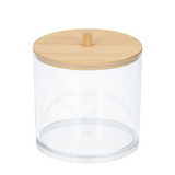 Alpina cosmetica organizer transparant ø9,5cm