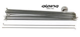 Spa. Alpina-Wohnmobil 13-255 ohne Nippel