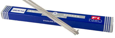 Spacken Edelstahl 14-290 pro 144 Alpina